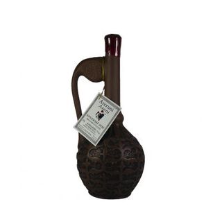 Գինի Արծրունի Արենի կավե շշով 0,75լ, , հատ