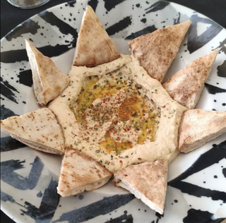 Hummus