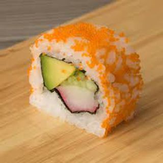 California Classsic Roll