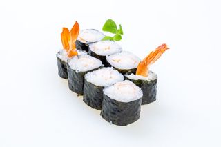 48 Ebi maki