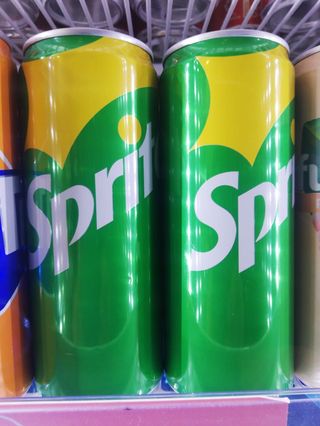 Sprite 