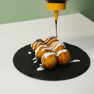 Takoyaki