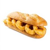 Bocadillo De Calamares