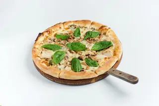 Піца Фунгі (520г)