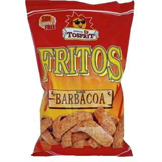Fritos Barbacoa Tosfrit