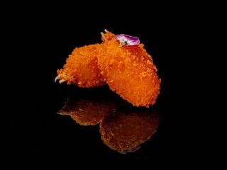 Chele di granchio 2 pezzi