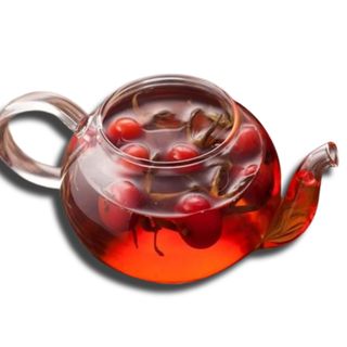 Чай "Дикая Вишня"