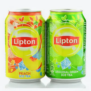 Lipton Ice Tea Limão
