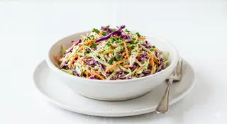 Salata Varza