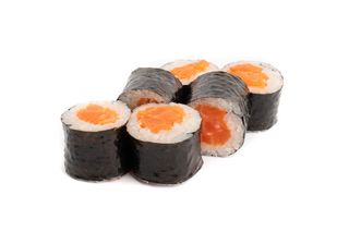 Макі Лосось