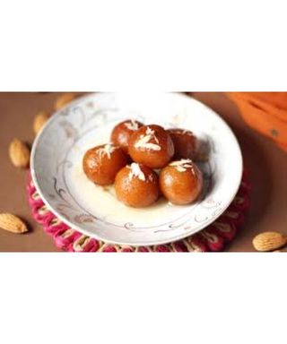Gulab Jamun (2 Uds.)