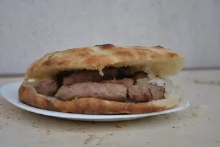Ćevapi Sedmica