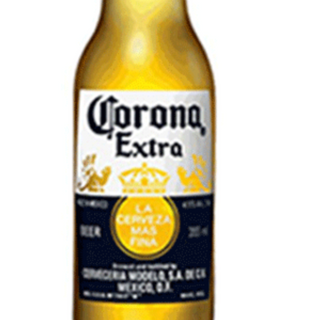 Coronita botella 330ml