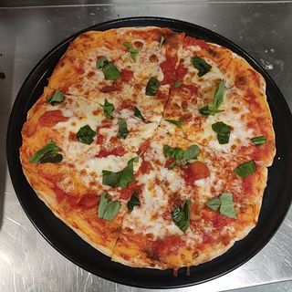 Margherita
