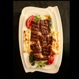 Али назик кебаб