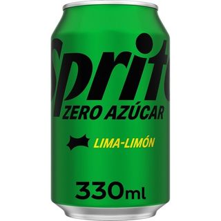 Sprite Zero (33 Cl.)
