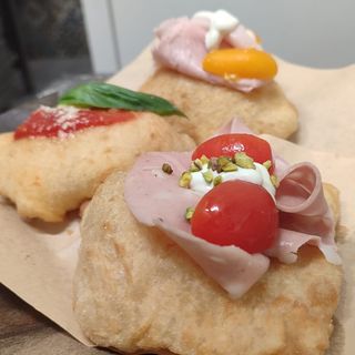 Degustazione di Montanarine