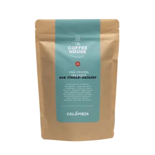 Cafés Single Origin - Colômbia