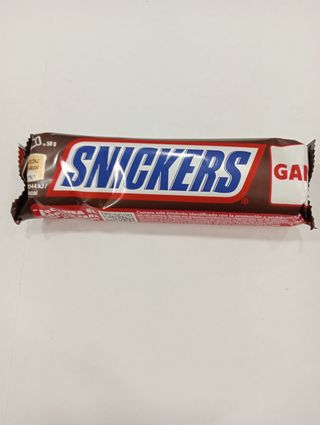 Snicker