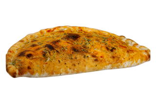 Pizza Calzone Thon