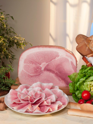 Extra Prosciutto cotto 40g