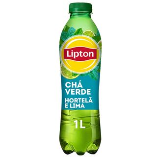 Lipton Chá Verde Hortelã