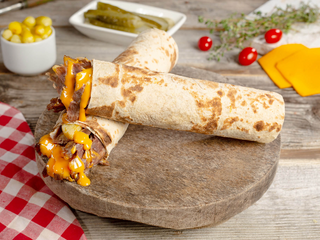 Chedarli Taouk