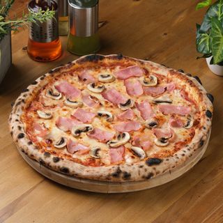 კაპრიჩოზა