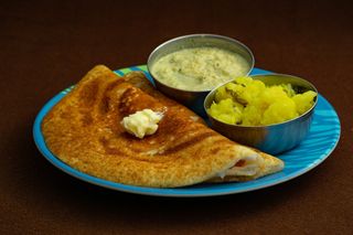 IGH mysore masala dosa