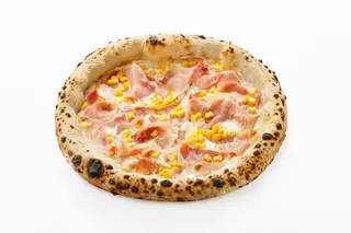 Pizza Mimosa