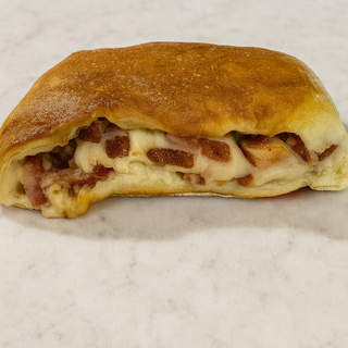 Panino napoletano classico