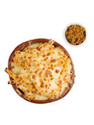 Pasticcio Viande Hachée