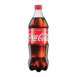 Coca Cola Original 1l Bouteille