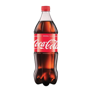 Coca Cola Original 1l Bouteille