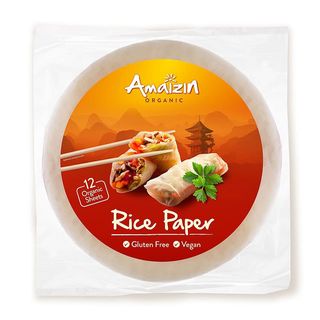 Amaizin Оризови Кори Големи (12бр 110г)