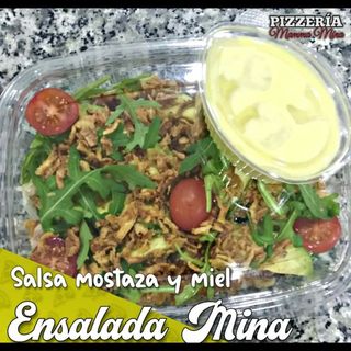 Ensalada Mina
