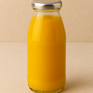 Zumo de mango 200 ML