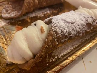 Cannolo grande