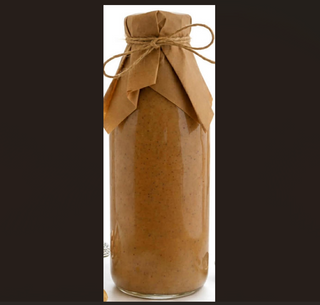 Bouza noisette light avec sucre stevia