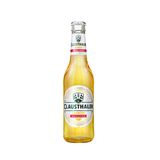 Безалкохолна бира с лимон Клаусталер (330мл)