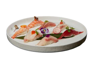 N15 Misto 6 pezzi speciale