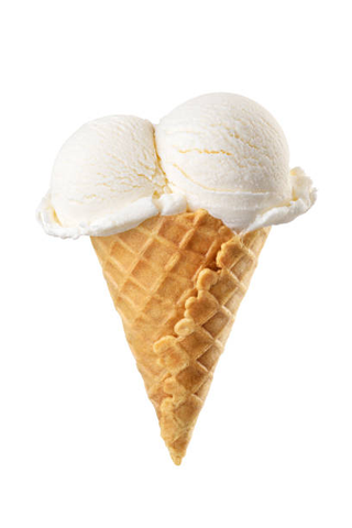 2 Boules De Glace