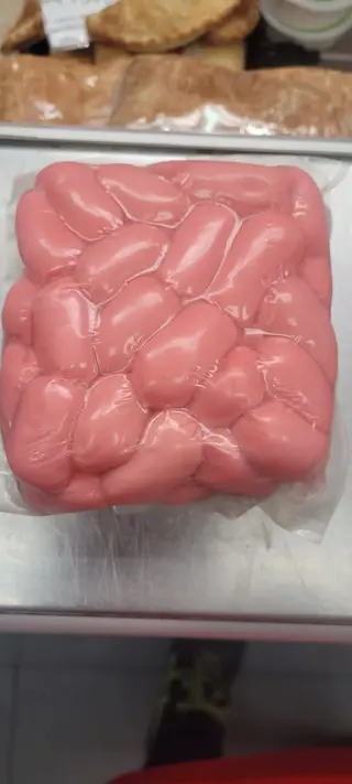 Salchichas pinic 500gr 
