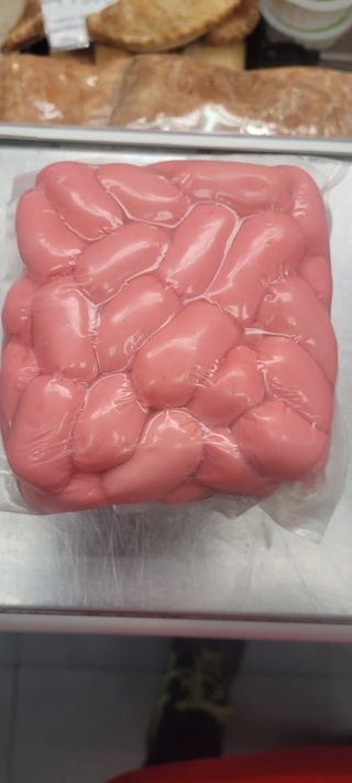Salchichas pinic 500gr 