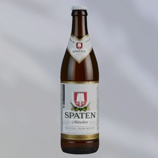 Spaten 500ML