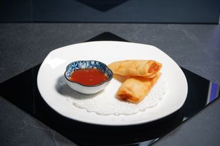 5. Myto spring rolls