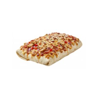 Tacos pizza