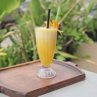 Jus D'annanas