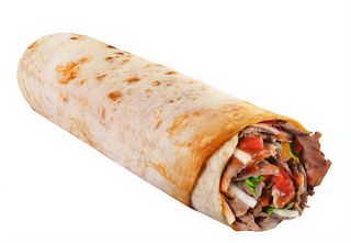 Rollo De Grande Doble