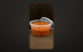 Chana Masala